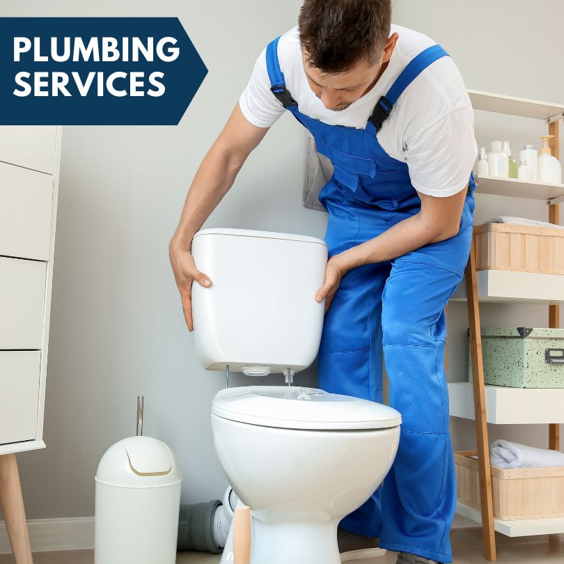 Plumbing Company in Avondale Estates, GA